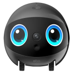 Enabot Ebo Air 2 Plus 伴侶機器人 (水墨灰)